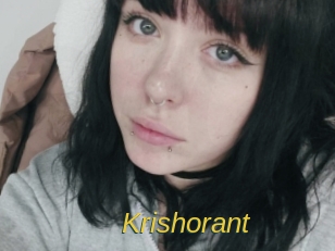 Krishorant