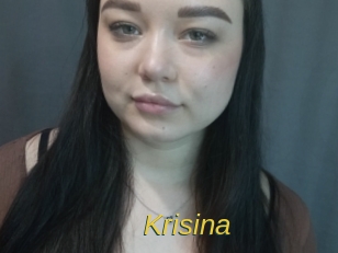 Krisina