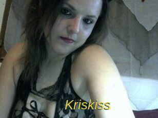 Kriskiss