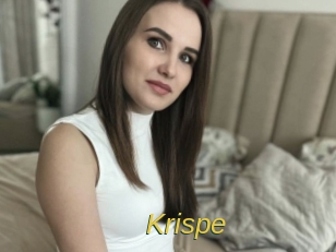 Krispe