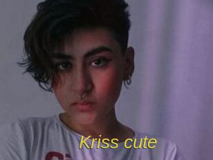 Kriss_cute