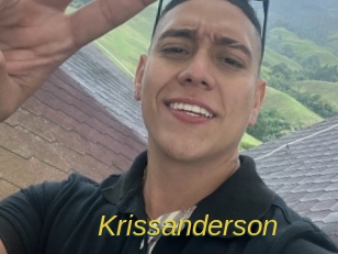 Krissanderson