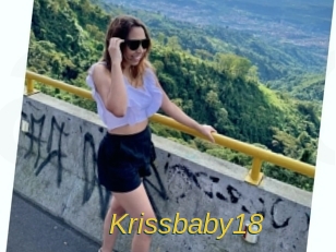 Krissbaby18