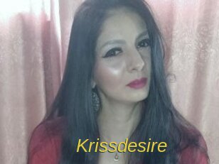 Krissdesire