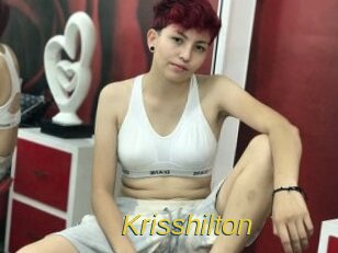 Krisshilton