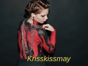 Krisskissmay