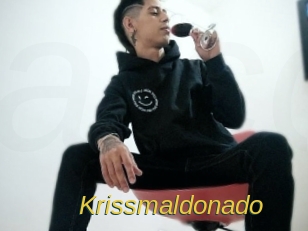 Krissmaldonado