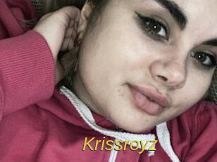 Krissroyz