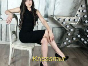 Krisssmur