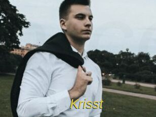 Krisst