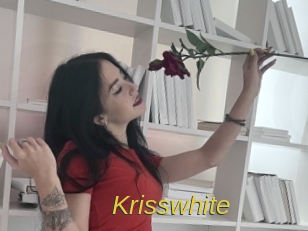 Krisswhite