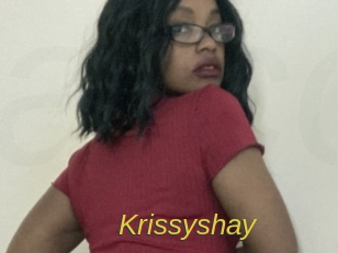 Krissyshay