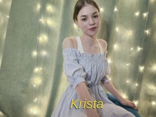 Krista
