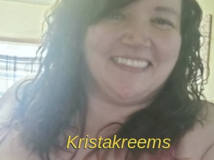 Kristakreems