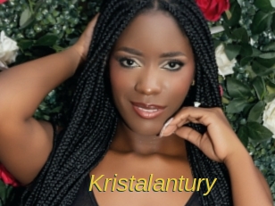 Kristalantury