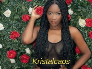 kristalcaos Archive DVD ORG