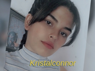 Kristalconnor