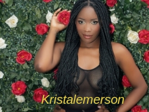 Kristalemerson