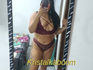 kristalkaboom Archive DVD ORG