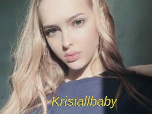 Kristallbaby