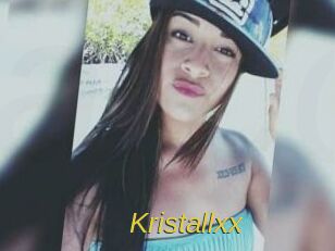 Kristallxx