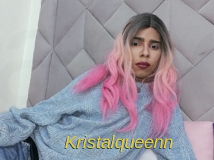 Kristalqueenn