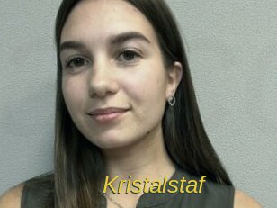 Kristalstaf