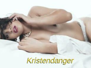 Kristendanger