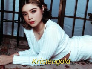 Kristengold