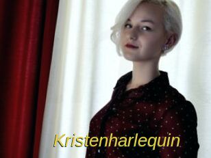 Kristenharlequin