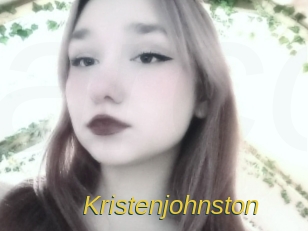 Kristenjohnston
