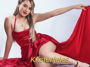kristenjules Archive DVD ORG