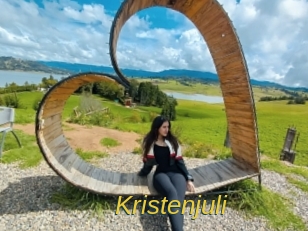 Kristenjuli