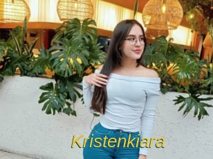 Kristenkiara