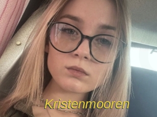 Kristenmooren