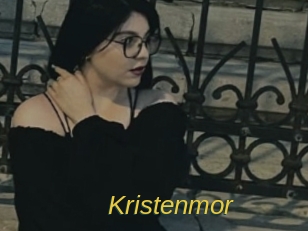 Kristenmor