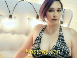 Kristenswan