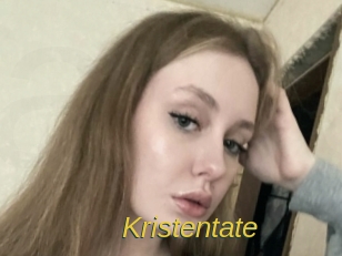 Kristentate