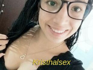 Kristhalsex