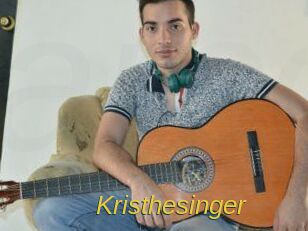 Kristhesinger