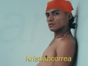 Kristiancorrea