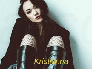 Kristianna