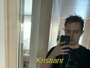 Kristianr