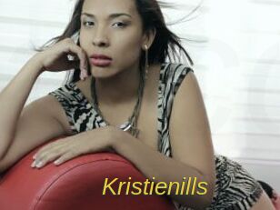 Kristienills