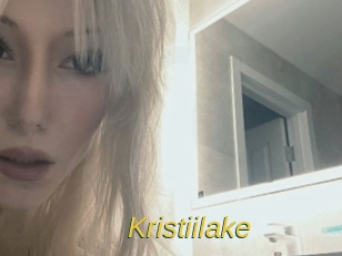 Kristiilake