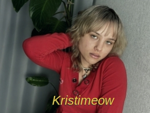 Kristimeow