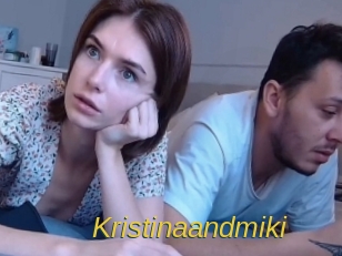 Kristinaandmiki