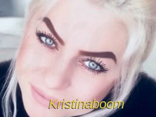 Kristinaboom