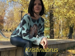 Kristinabrus