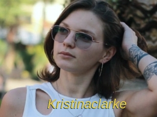 Kristinaclarke